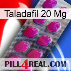 Taladafil 20Mg 09